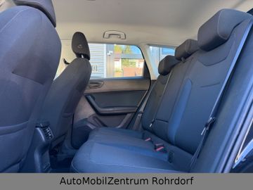SEAT Ateca - 11