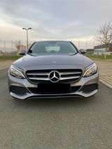 Mercedes-Benz C 180 EDITION Autom. EDITION - Mercedes-Benz C 180 Gebrauchtwagen in Frankfurt