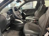 Audi SQ2 S tronic quattro sport mit AHK - Audi SQ2 aus 2024