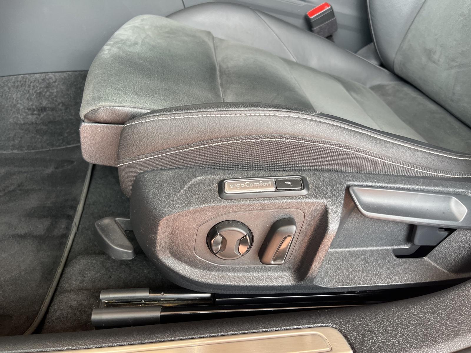 Volkswagen Arteon Shooting Brake 2.0 TSI DSG Elegance AHK, миниатюра 15