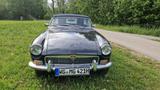 MGB - MG MGB aus 1978