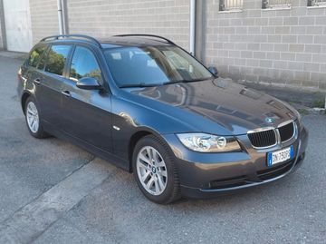 BMW 320 - 3