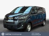 Opel Vivaro 1.5 BlueHDi 120 Standard S&S 88 kW, 4-tür