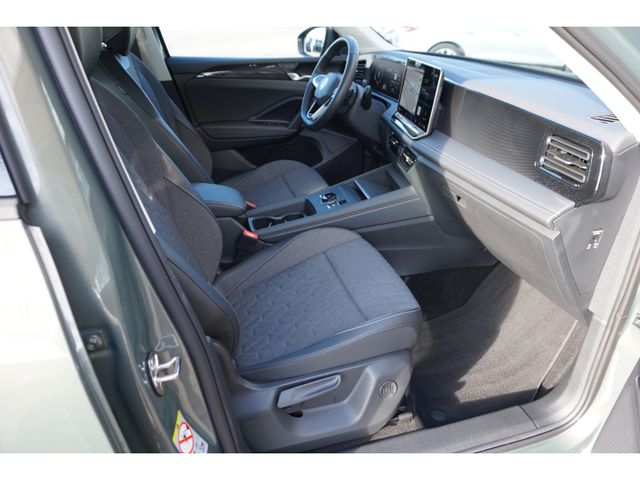 Tiguan 1.5 eTSI Life DSG *Navi*ACC*SHZ*AHK*