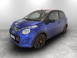 Citroën CITROEN C1 Airscape 5p 1.0 vti Urban Ride 72cv - Citroën C1 Cabrio Gebrauchtwagen