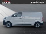 Fiat Scudo 2 Basis 2.0 Multijet 145*DAB Totwinkelassi - Fiat Scudo in Duisburg