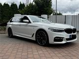 BMW 540i xDrive Touring A -HUD*Kamera360*Garantie - BMW 540: Kombi