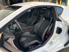 CORVETTE Z06 Coupe 3LZ  Werksgarantie GEIGERCARS