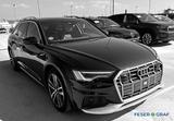 Audi A6 Allroad 50 TDI quattro tiptronic AHK/Kamera/M - Audi A6 Allroad mit Schiebedach