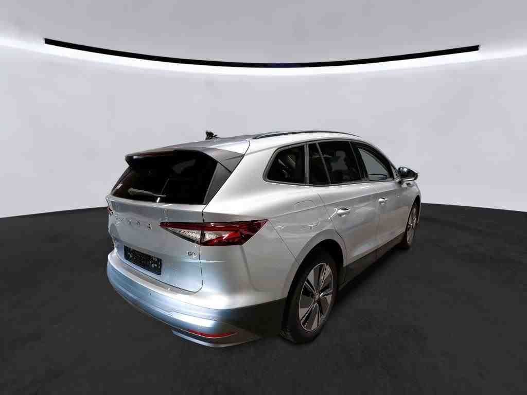 Fahrzeugabbildung SKODA Enyaq 60 electric 132 kW | LED RFK ACC CCS