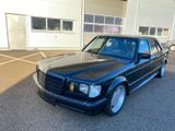 Mercedes-Benz 500SEL,Klima,E-SSD,Leder, - Mercedes-Benz 500: Ss