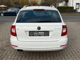 Skoda Superb Combi+Autm.+Scheckheft+TÜV neu - Skoda Superb bis 15.000 Euro
