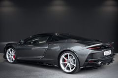 MCLAREN GT Luxe - Premium Pack - Sports Exhaust - 1.Hand