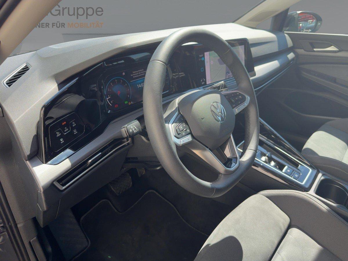 Volkswagen Golf Style 2.0 TSI DSG NAVI+KAMERA+VIRT+ACC+LED, миниатюра 18