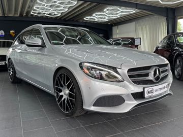 Mercedes C 220 - 3