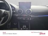 Audi SQ2 2.0 TFSI quattro *AHK*LEDER*SH*NAVI*MATRIX* - Audi SQ2 Q2L