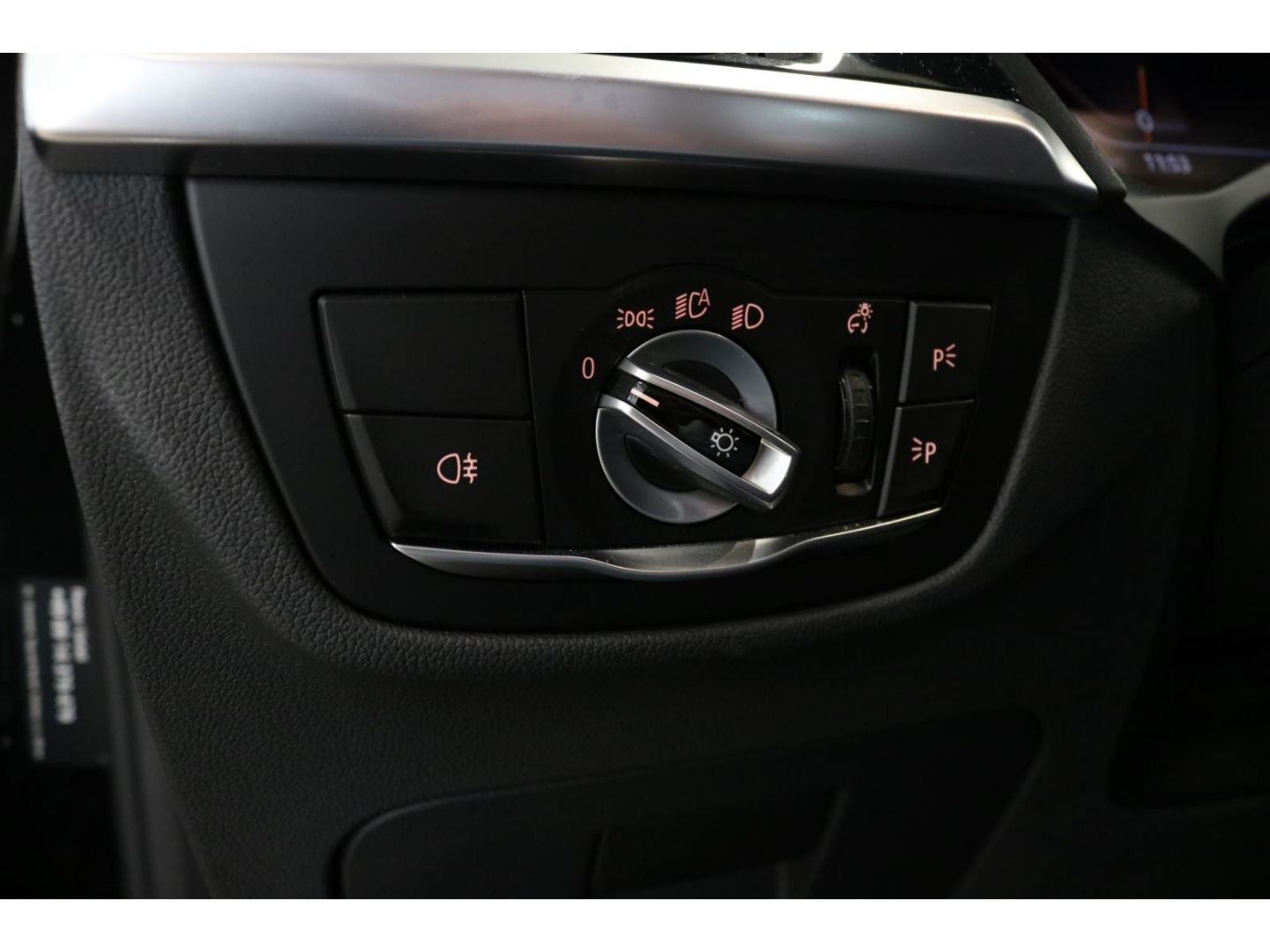 Fahrzeugabbildung BMW X3 xDrive 20 d xLine X-Line Navi el. Heckklappe