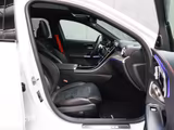 Mercedes-Benz C 43 AMG 4M Premium+ Optik+ AHK Distr. LED Pano - Mercedes-Benz C 43 AMG: Limousine