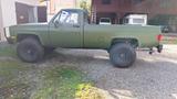 Chevrolete k30 M 108 - Chevrolet K30: Geländewagen