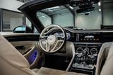 Bentley Continental GTC 1st Edition - Bentley Continental aus 2019