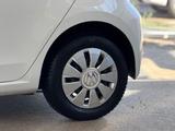Volkswagen up!*1.0*move up!*Automatik*4/5 Türig*WHITE* - gebrauchte Kleinwagen in Salzgitter