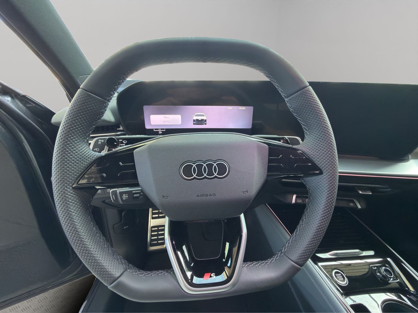 Audi Q3 - Bild 12