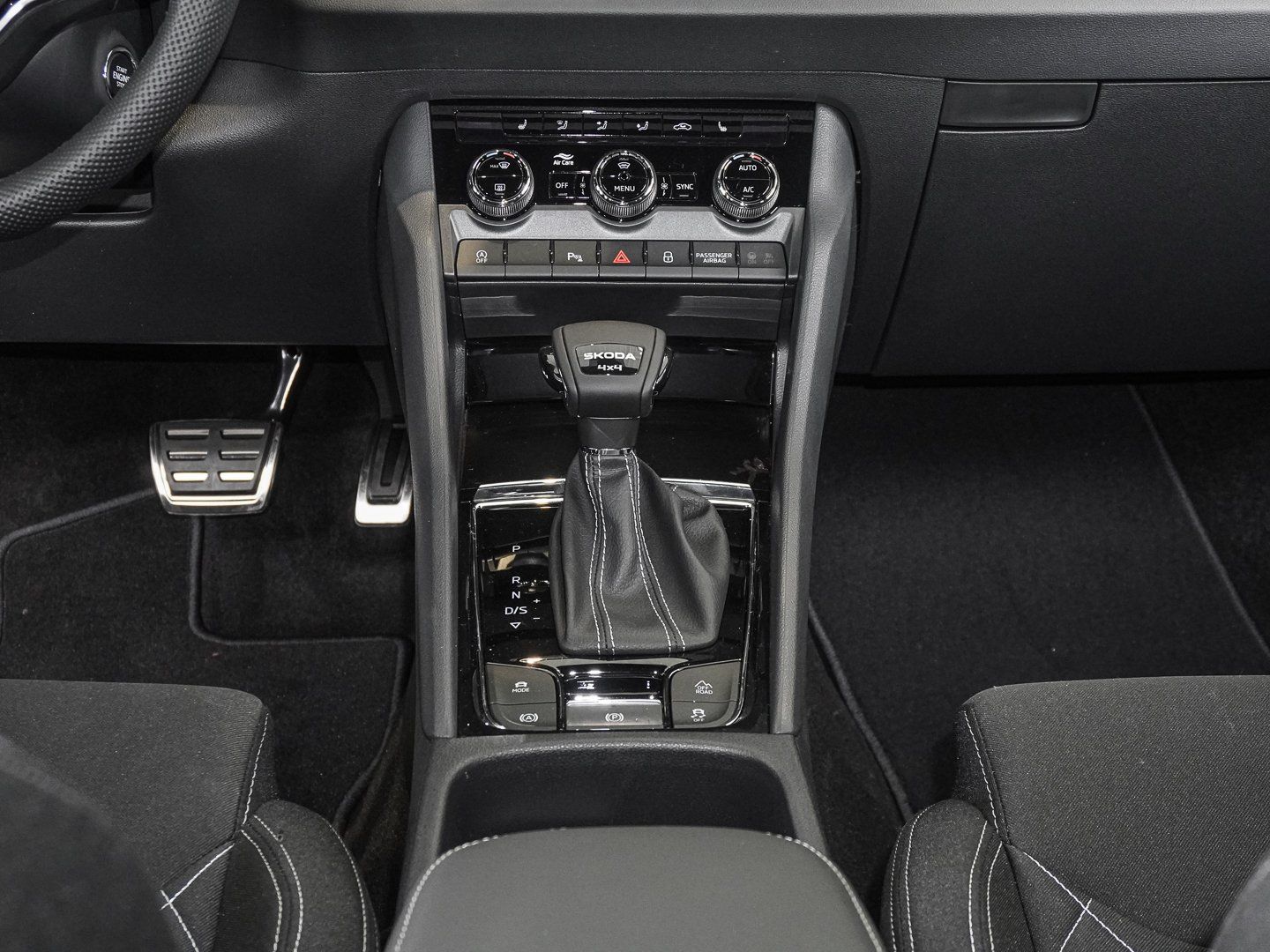 Skoda Karoq - Bild 11