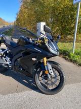 Yamaha YZF-R 125 - Angebote