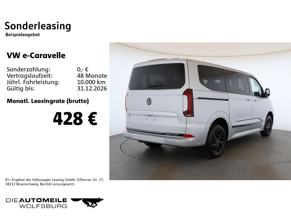 Volkswagen T7 Caravelle - Bild 2