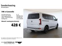 Volkswagen T7 Caravelle - Vorschau Bild 2