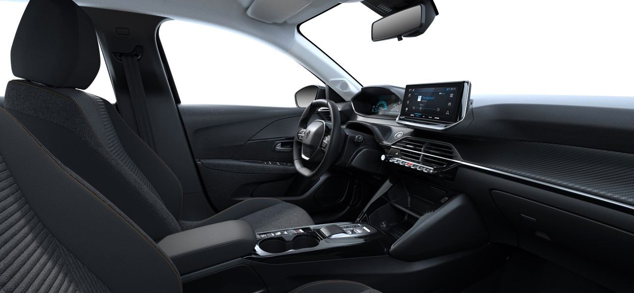 Peugeot 208 - Bild 9