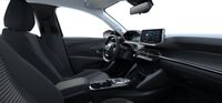 Peugeot 208 - Vorschau Bild 9