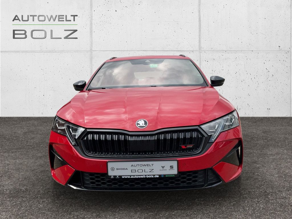 Skoda Octavia - Bild 2