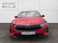 Skoda Octavia - Vorschau Bild 2