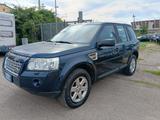 Land Rover Freelander 2.2 TD4 S 4x4 - 128.000km - gebrauchte Land Rover Freelander aus dem Jahr 2007