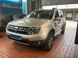 Dacia Duster LPG Prestige 4x2 NAVI+AHK+SITZHZG+PDC - Dacia Duster Gebrauchtwagen in Leipzig