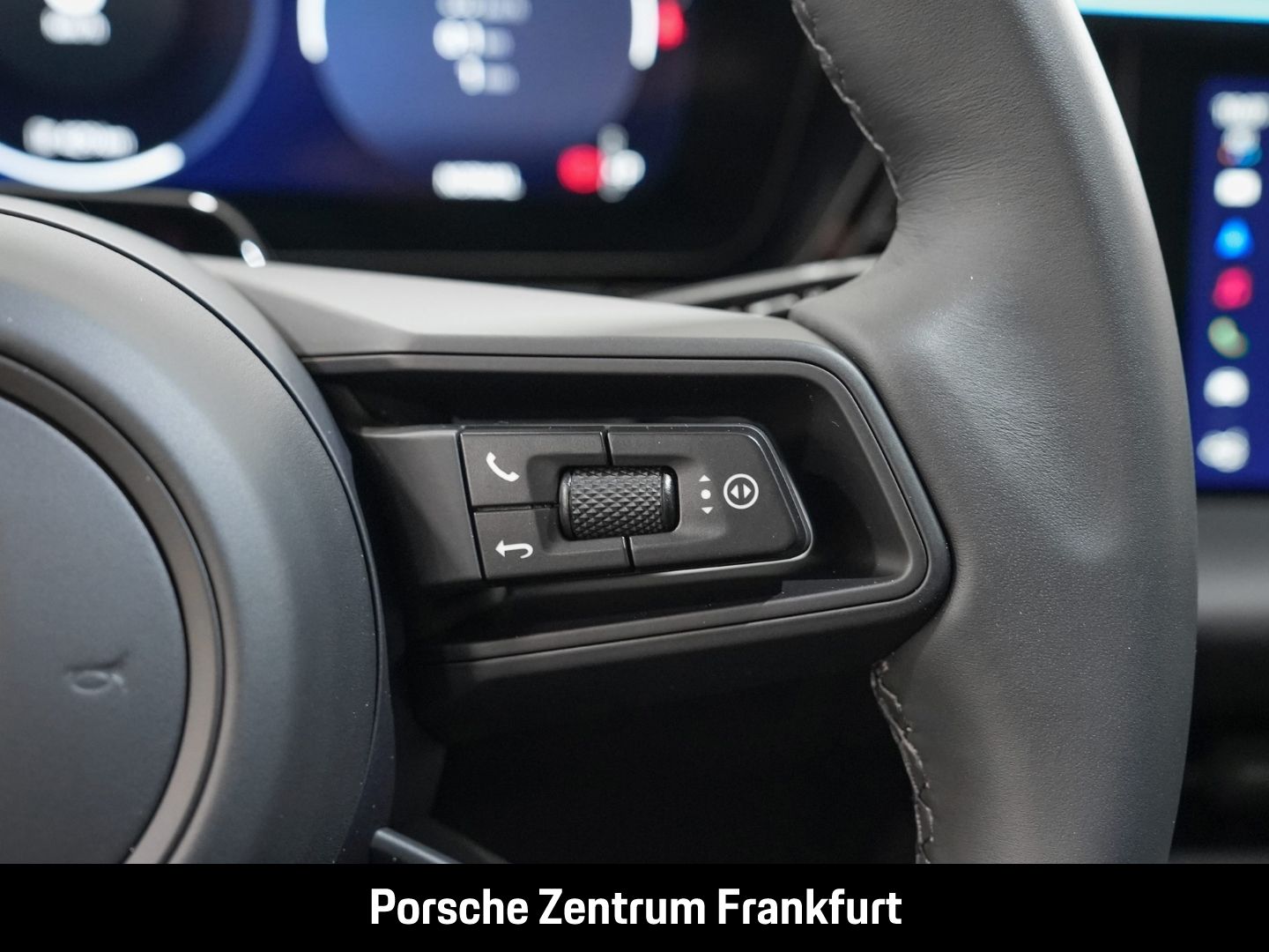 Porsche Macan - Bild 11