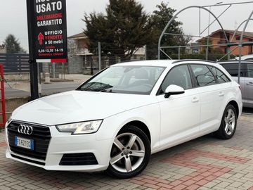 Audi A4 - 2