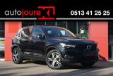 Volvo XC40 2.0 T4 R-Design | Automaat | Black Line | P - Volvo XC40 Black Gebrauchtwagen