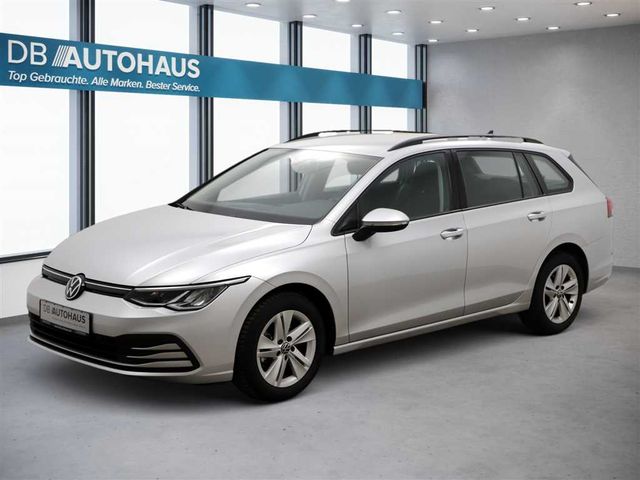 Volkswagen Golf Variant Life 1.0 TSI Navi ACC