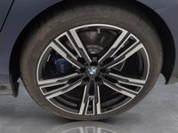 BMW i7 - Vorschau Bild 17