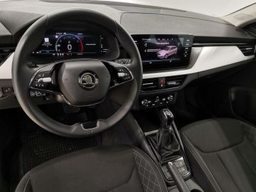 Skoda Scala - 10