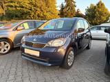 Skoda Citigo 1.0l Modell 2015 TÜV/AU NEU - blaue Skoda Citigo