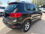 Volkswagen Tiguan Sport & Style BMT *STHZ* - VW Tiguan bis 10.000 Euro