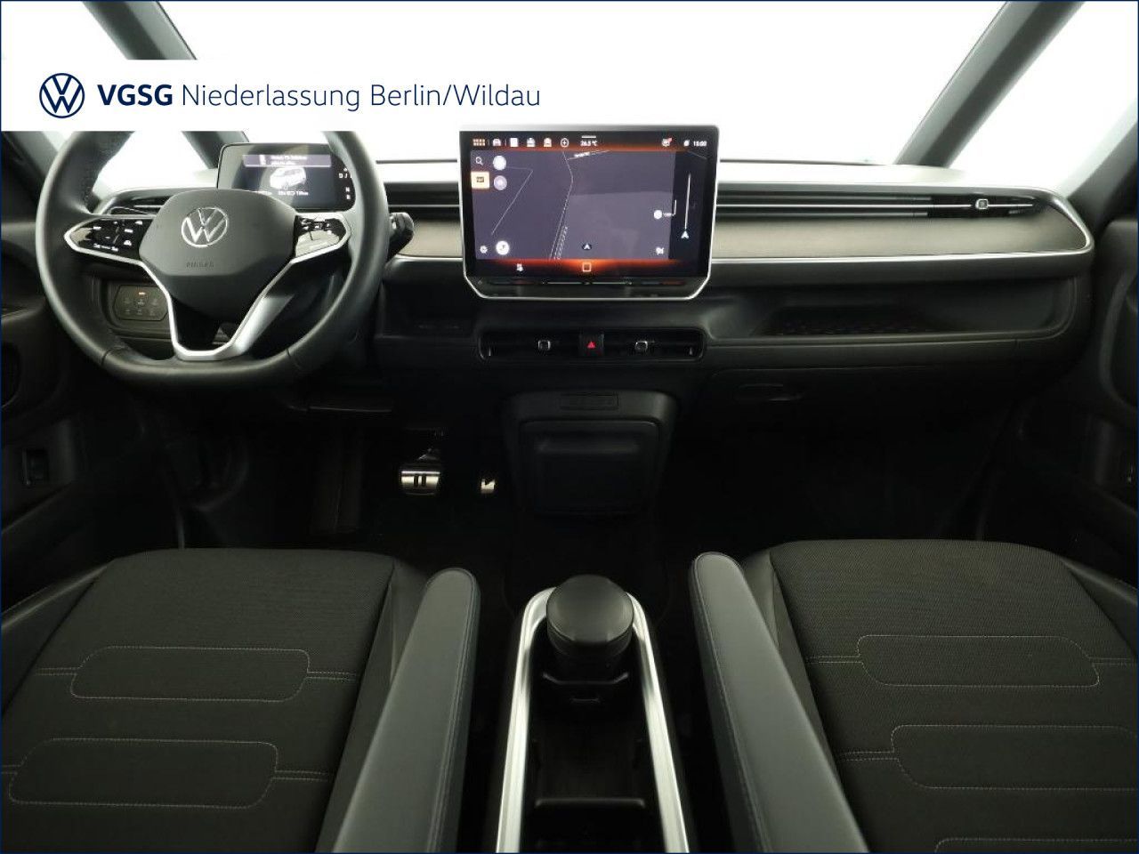 Volkswagen ID. Buzz - Bild 10