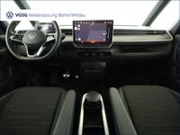 Volkswagen ID. Buzz - Vorschau Bild 10