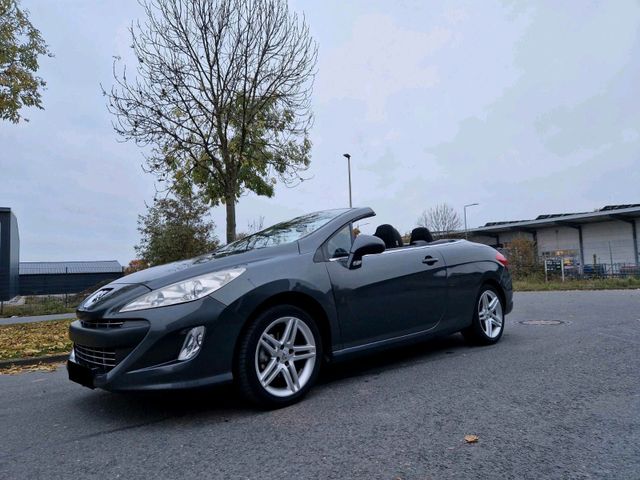 Peugeot 308 CC 1.6 Premium