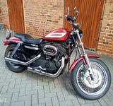 Harley-Davidson Sportster Roadster XL 1200 - Offers