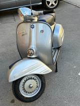 Vespa Rally 200 - VESPA 200