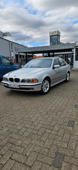 BMW 523i Auto 523i - BMW 523 aus 1999